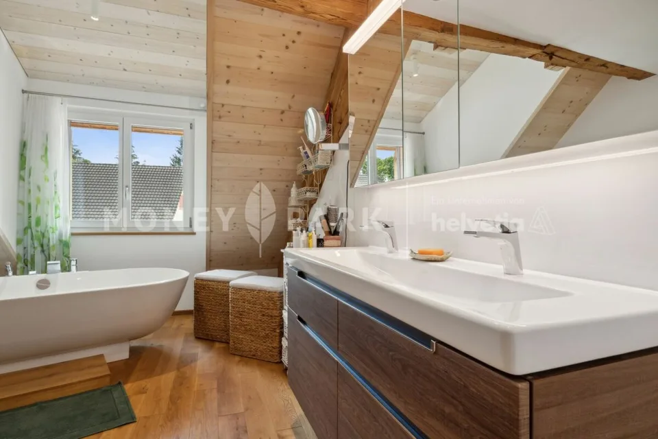 Casa storica con fascino moderno - in coppia – foto 11 di 30