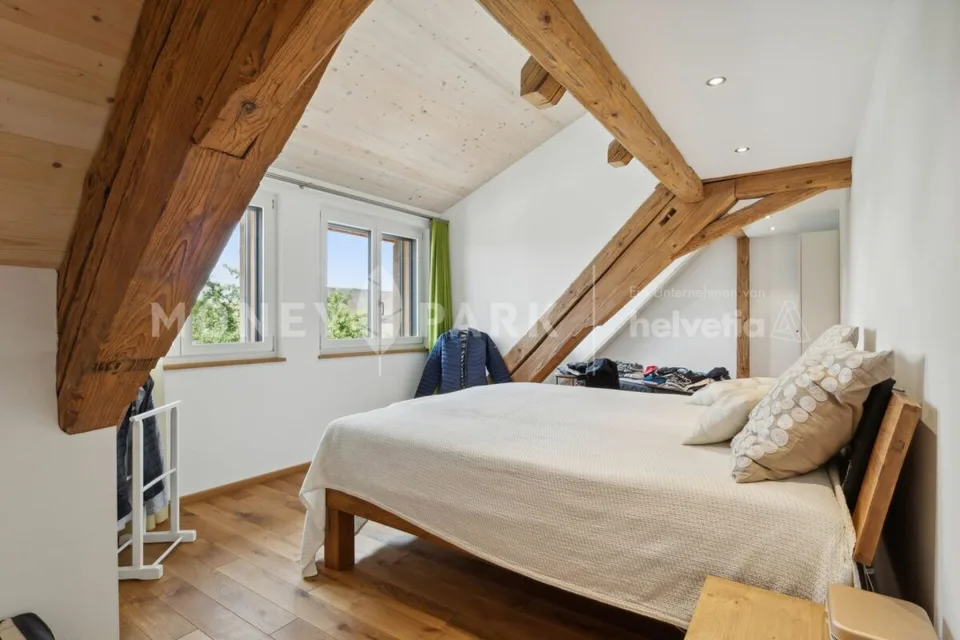 Casa storica con fascino moderno - in coppia – foto 12 di 30