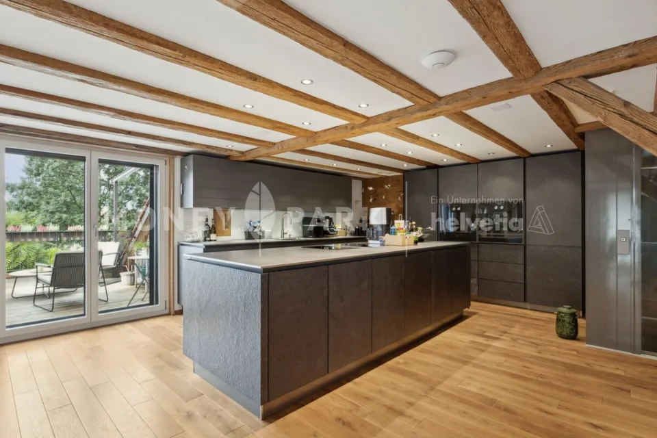 Casa storica con fascino moderno - in coppia – foto 6 di 30
