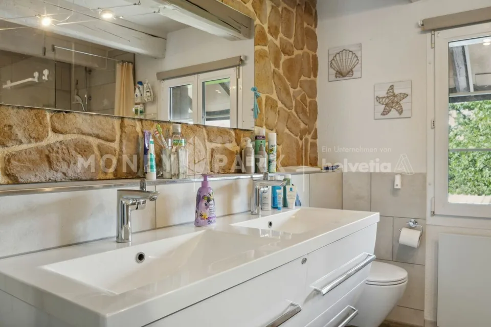 Casa storica con fascino moderno - in coppia – foto 21 di 30