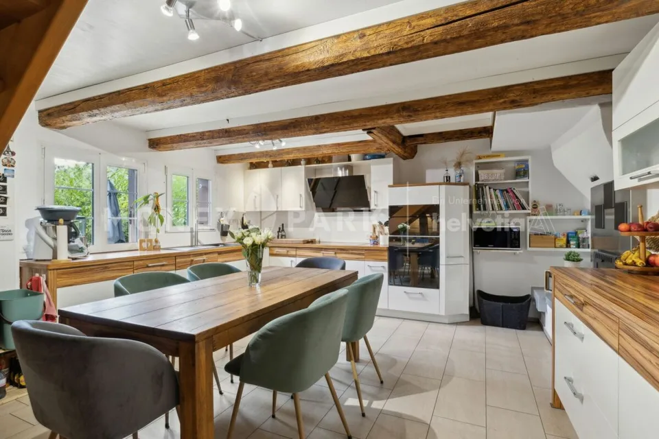 Casa storica con fascino moderno - in coppia – foto 17 di 30