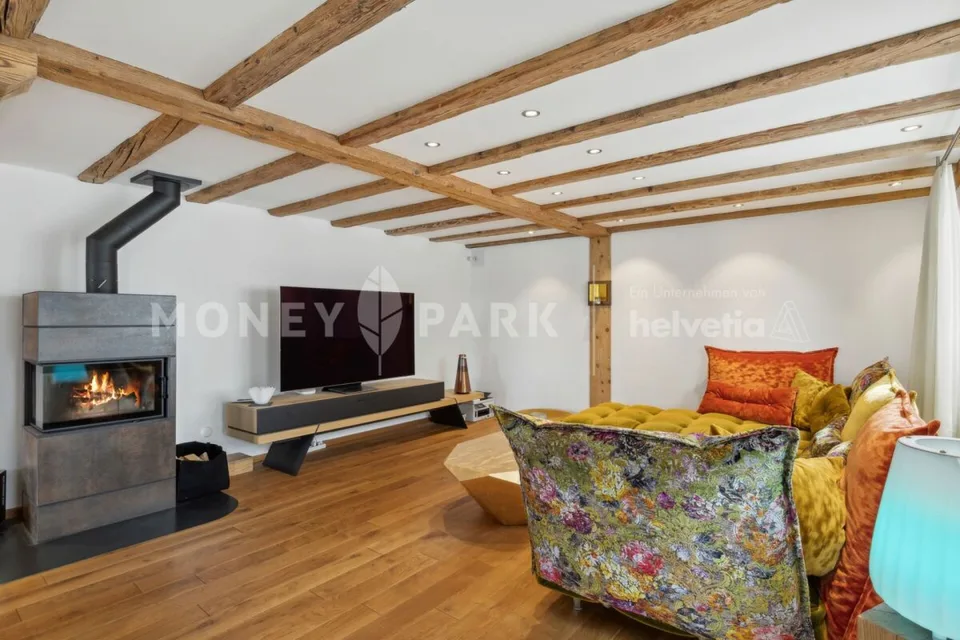Casa storica con fascino moderno - in coppia – foto 7 di 30