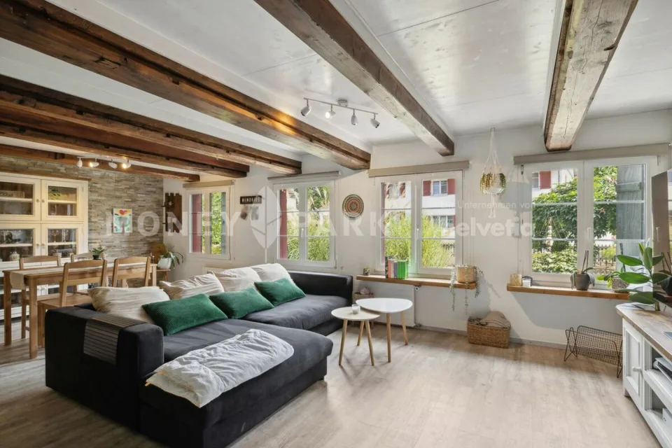 Casa storica con fascino moderno - in coppia – foto 16 di 30
