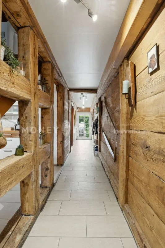 Casa storica con fascino moderno - in coppia