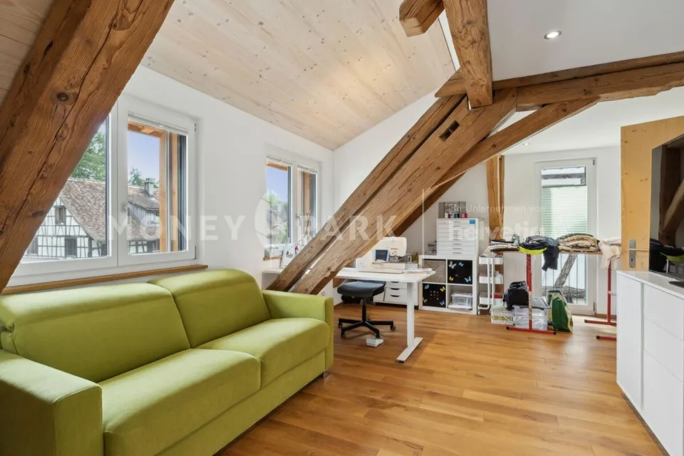 Casa storica con fascino moderno - in coppia – foto 14 di 30