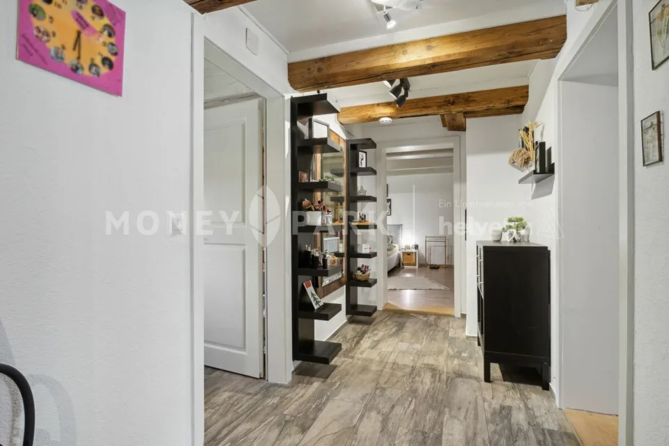 Casa storica con fascino moderno - in coppia – foto 24 di 30