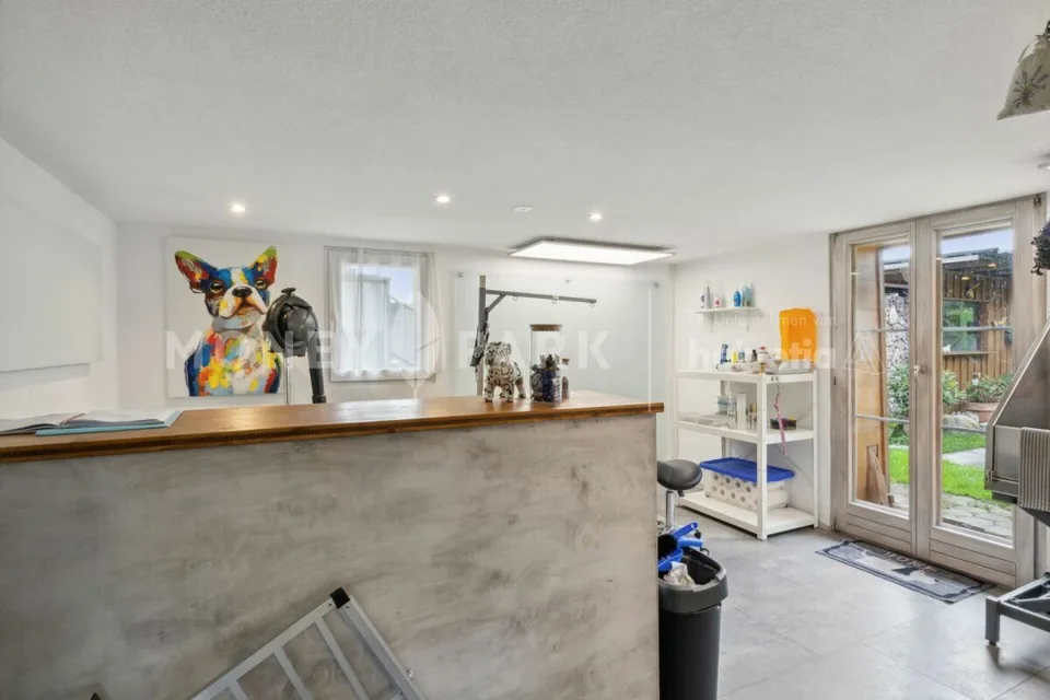 Casa storica con fascino moderno - in coppia – foto 26 di 30