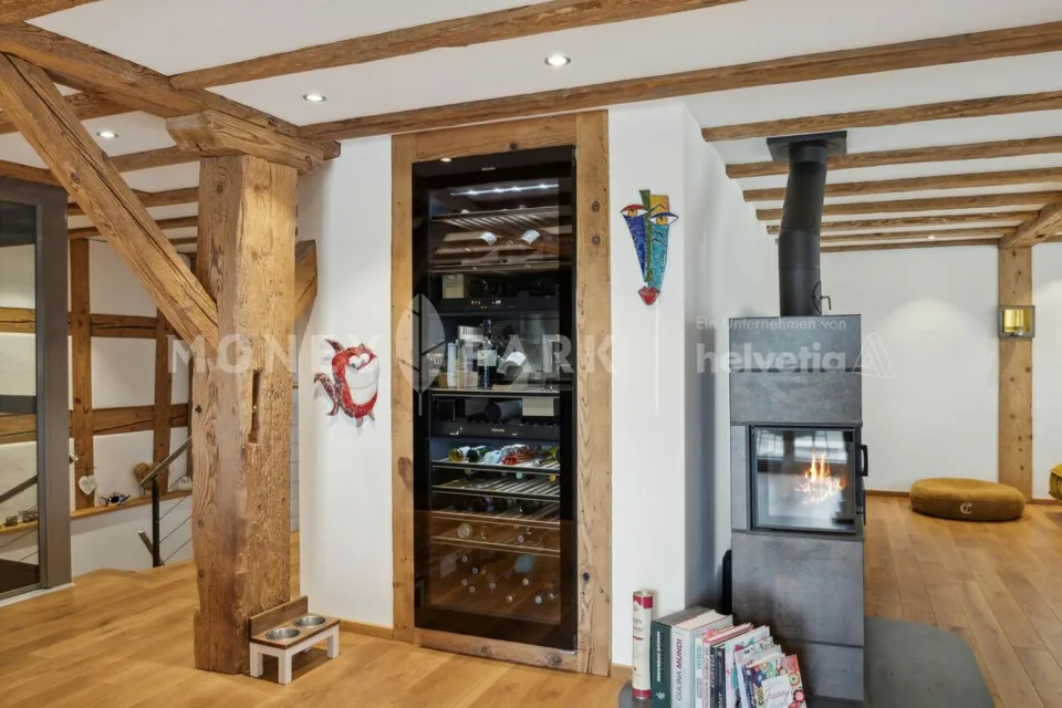 Casa storica con fascino moderno - in coppia – foto 8 di 30