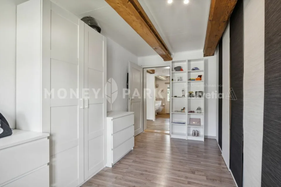 Casa storica con fascino moderno - in coppia – foto 23 di 30
