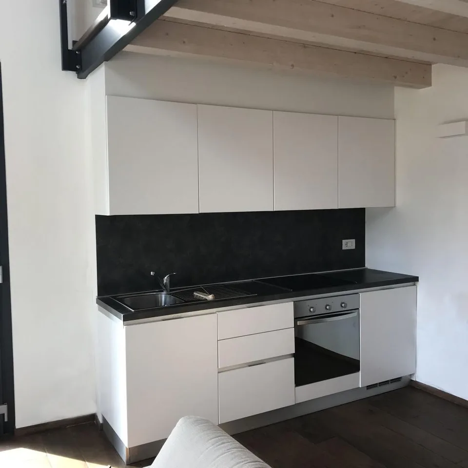 Elegant accommodation 5 minutes from Lugano