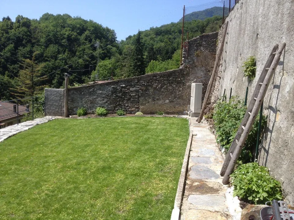 Elegantes Wohnhaus, 5 Minuten von Lugano entfernt – Foto 10 von 11