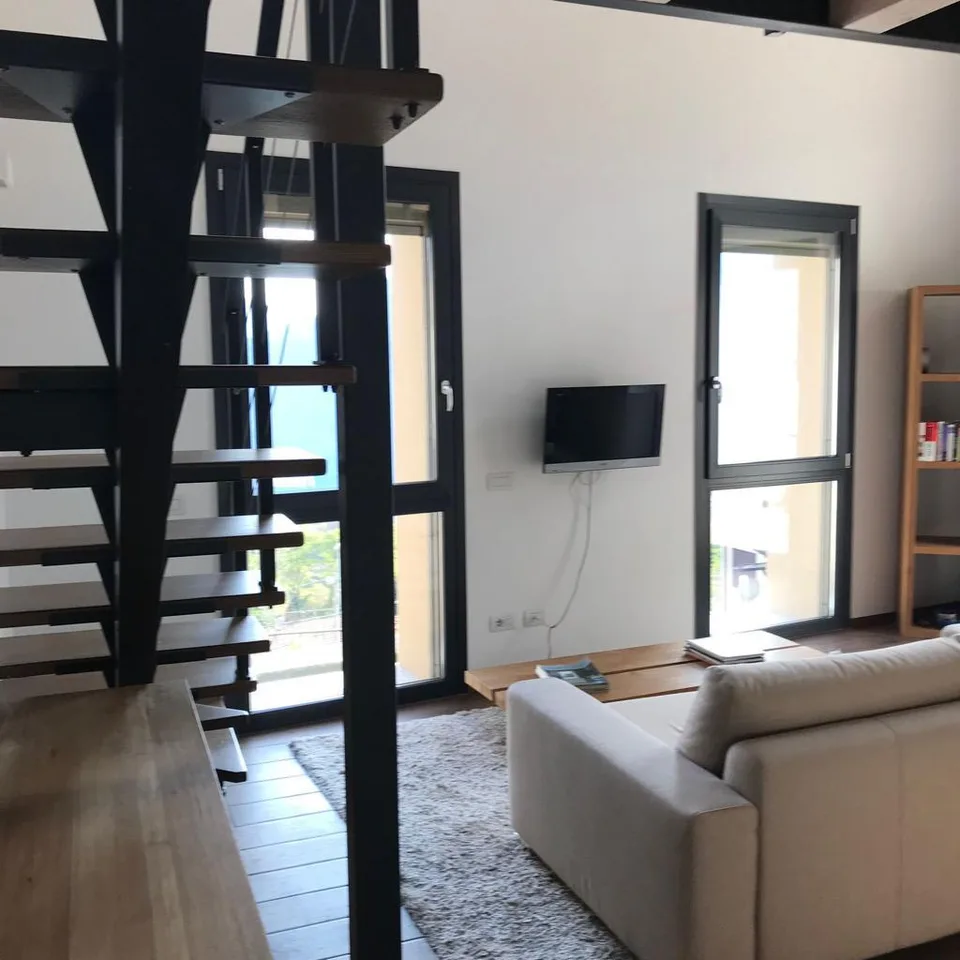 Elegant accommodation 5 minutes from Lugano