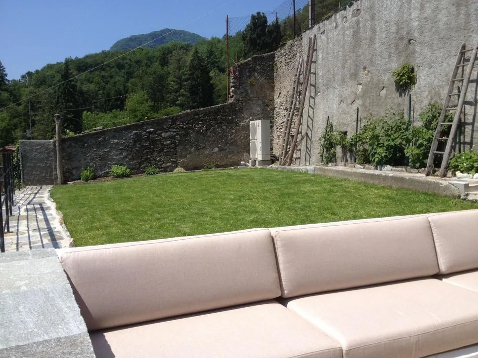 Elegantes Wohnhaus, 5 Minuten von Lugano entfernt – Foto 11 von 11