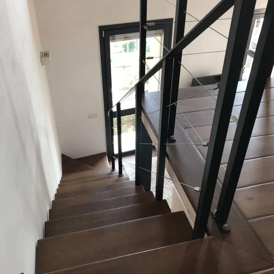 Elegantes Wohnhaus, 5 Minuten von Lugano entfernt – Foto 6 von 11