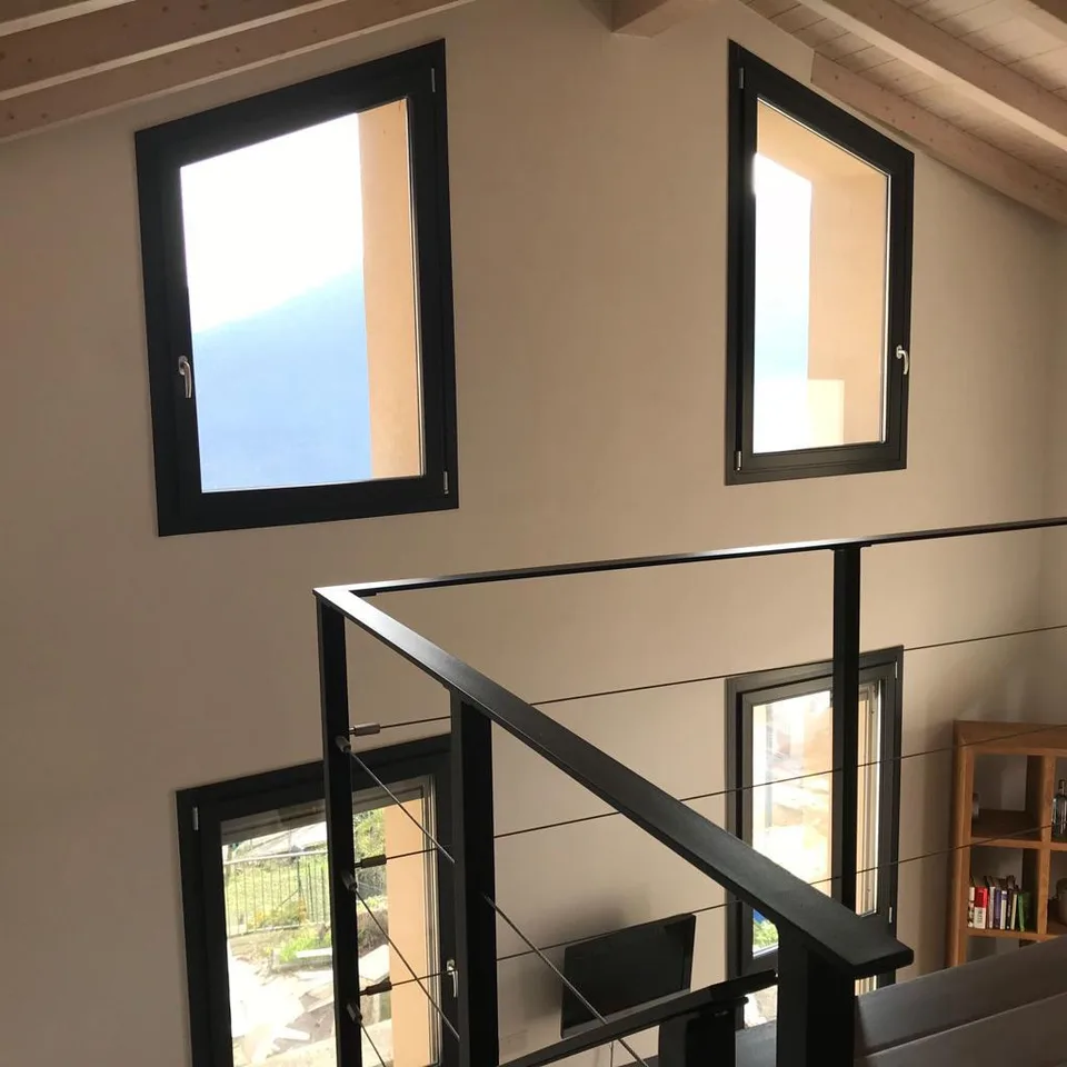 Elegantes Wohnhaus, 5 Minuten von Lugano entfernt – Foto 7 von 11