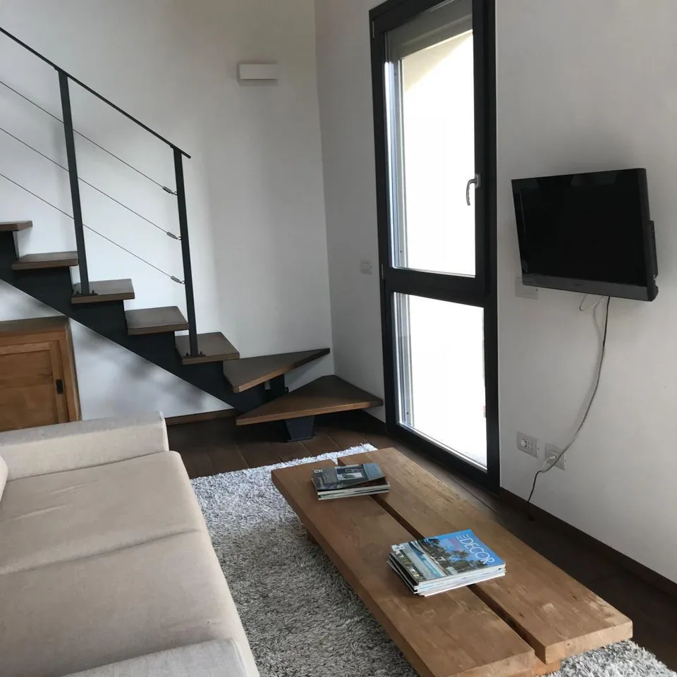 Elegant accommodation 5 minutes from Lugano