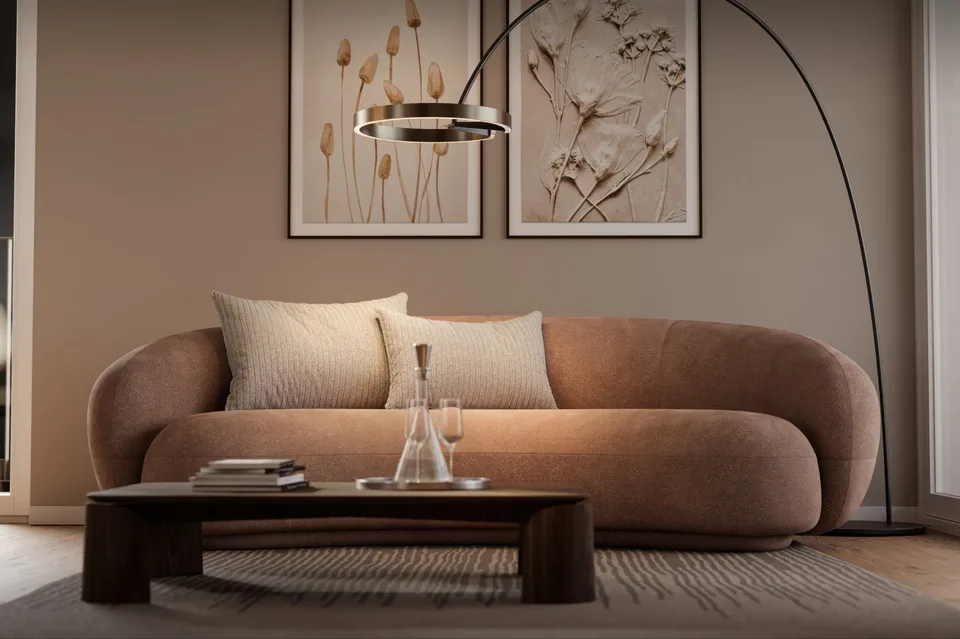 Letzte 2.5-Zimmer-Neubauwohnung mit Loggia in Zürich Altstetten