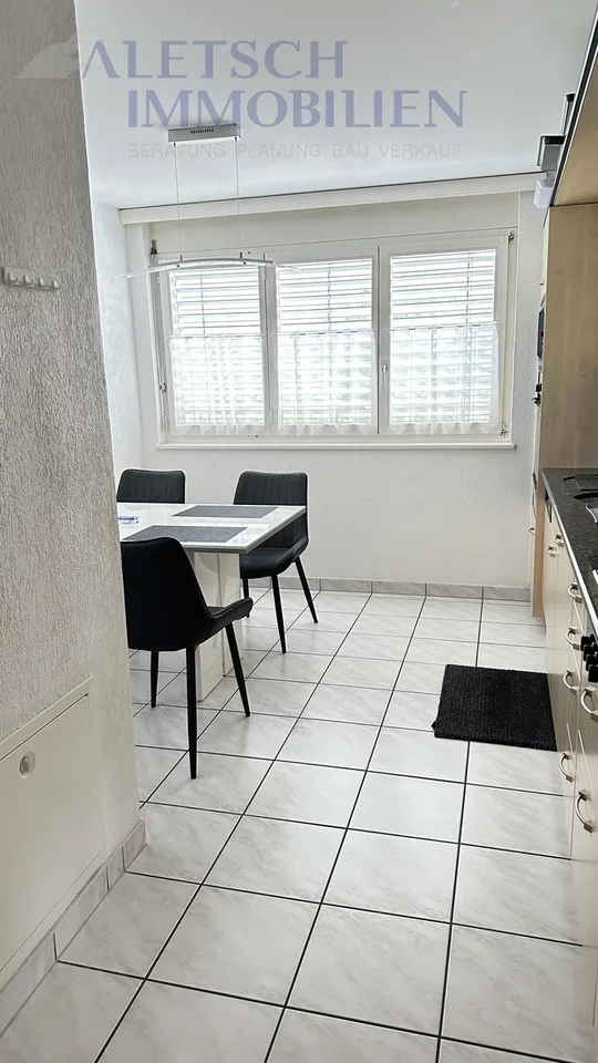 Grosszügige 4.5-Zimmer-Wohnung an zentraler Lage in Salgesch – Foto 21 von 24