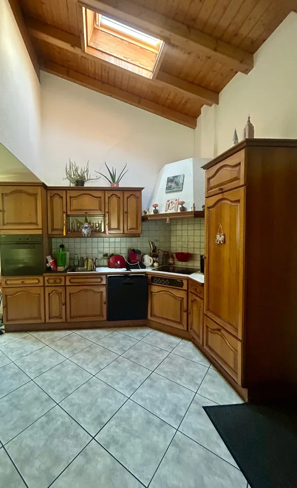 Superba opportunità - Appartamento di 4.5 locali a Fully