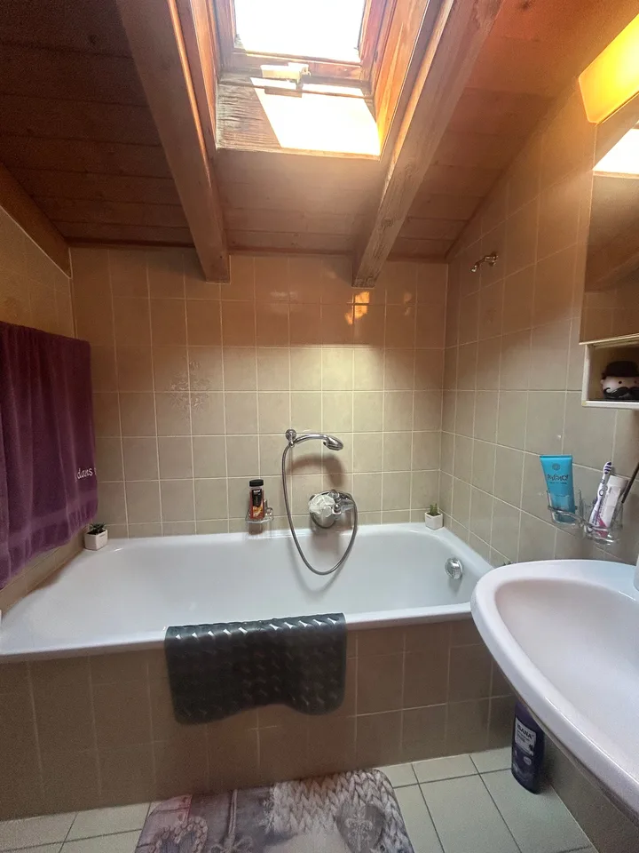 Superba opportunità - Appartamento di 4.5 locali a Fully – foto 9 di 9