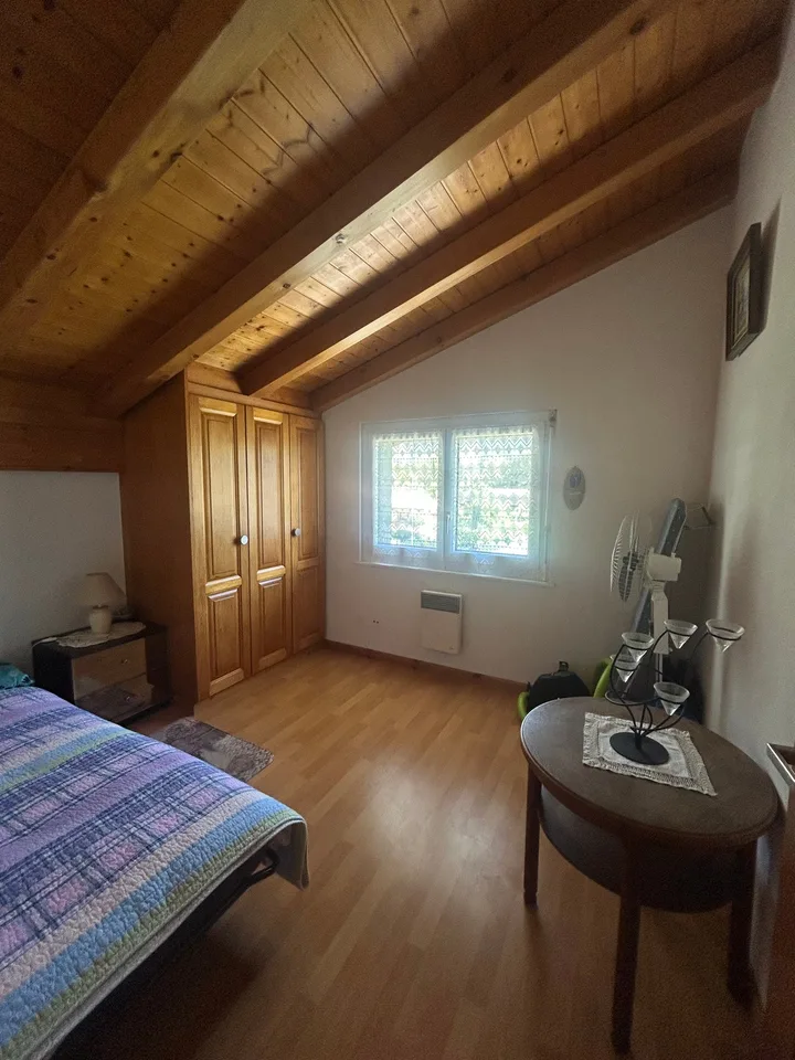 Superba opportunità - Appartamento di 4.5 locali a Fully – foto 8 di 9