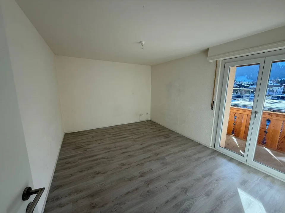 Appartamento di 3.5 locali a Pringy