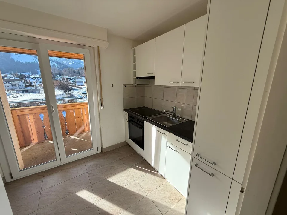 Appartamento di 3.5 locali a Pringy