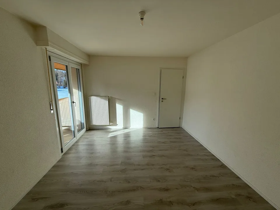 Appartamento di 3.5 locali a Pringy