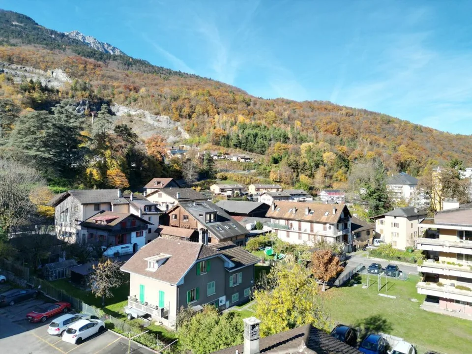 PPE Hydralis Lot 1 Appartamento 2,5 Locali al Piano Terra