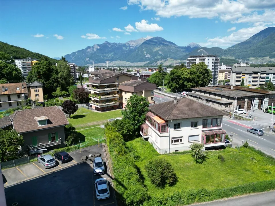 PPE Hydralis Lot 1 Appartamento 2,5 Locali al Piano Terra