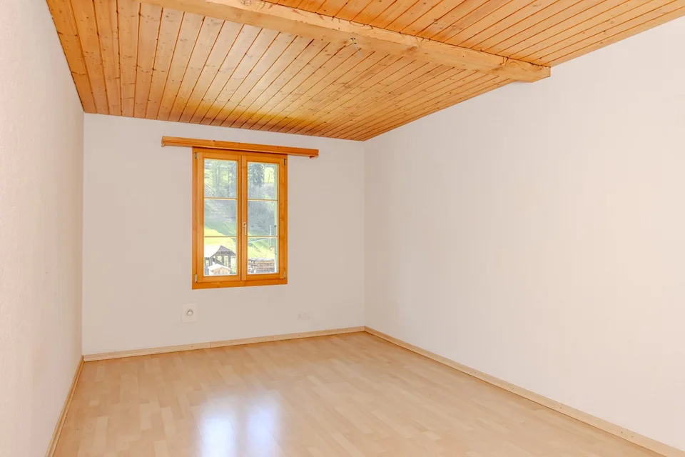 Casa di 3 famiglie con fienile – foto 16 di 20