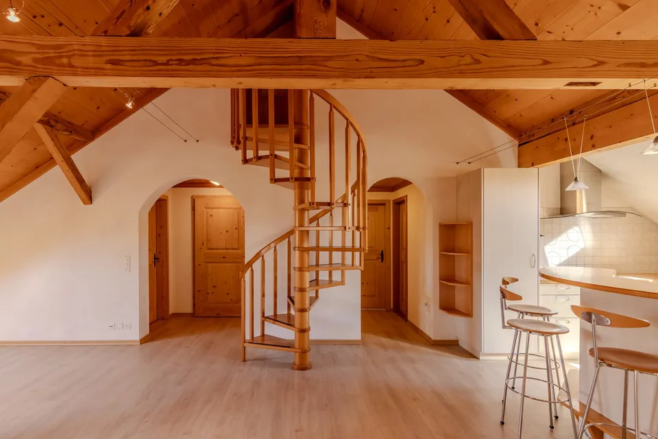Casa di 3 famiglie con fienile – foto 8 di 20