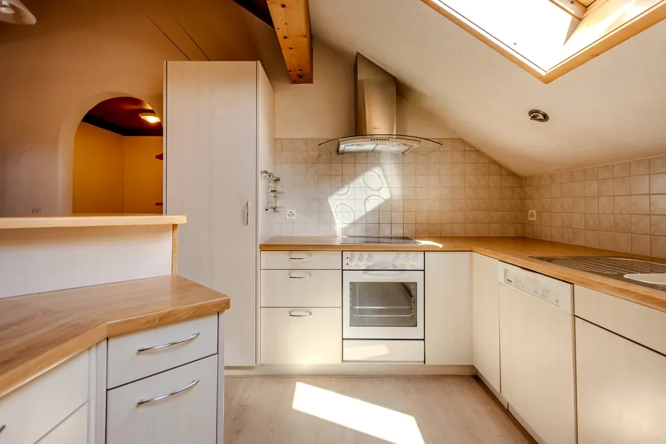 Casa di 3 famiglie con fienile – foto 10 di 20