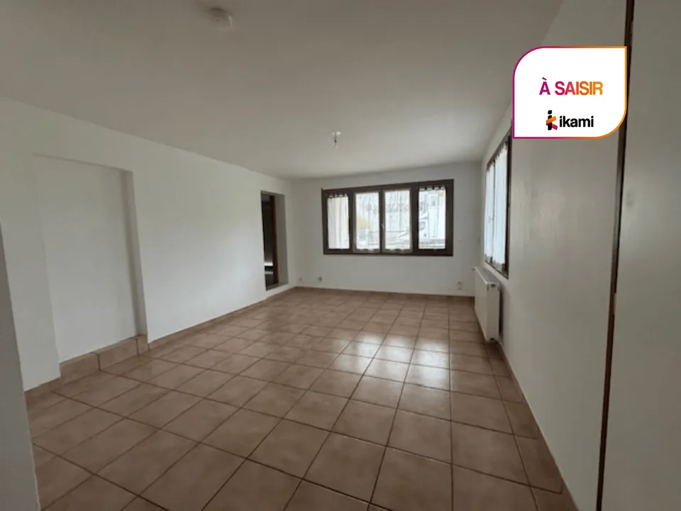 MARIGNIER HAUS UND LAGER 557 M² – Foto 7 von 13