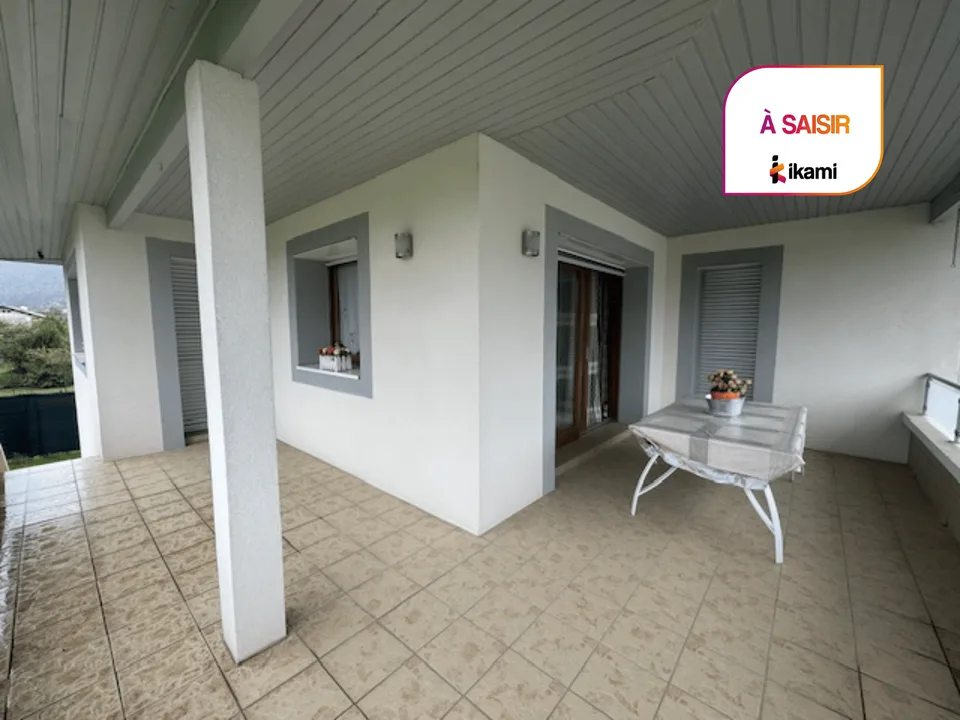 MARIGNIER HAUS UND LAGER 557 M² – Foto 13 von 13