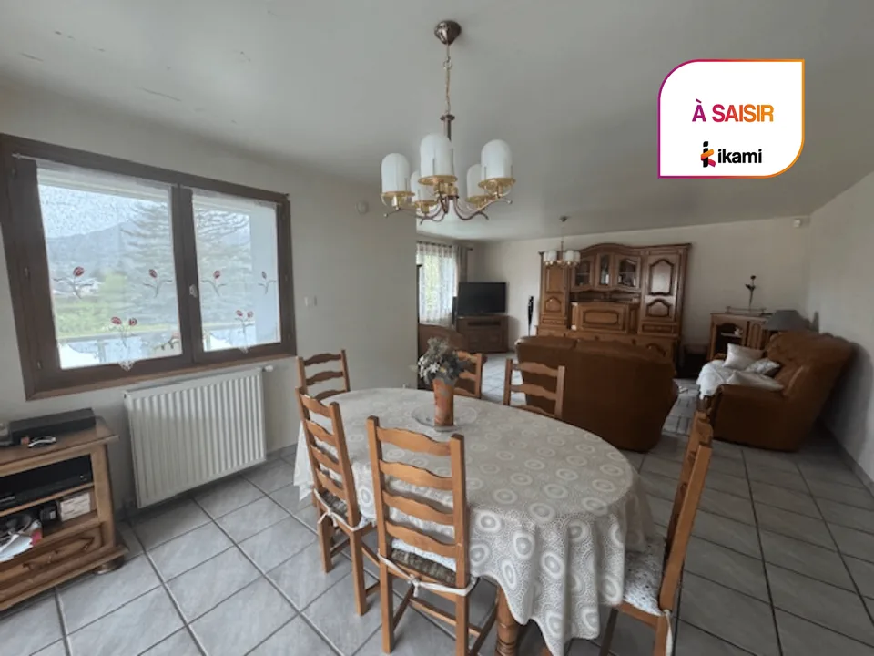 MARIGNIER HAUS UND LAGER 557 M² – Foto 11 von 13