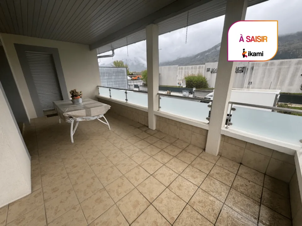 MARIGNIER HAUS UND LAGER 557 M² – Foto 12 von 13
