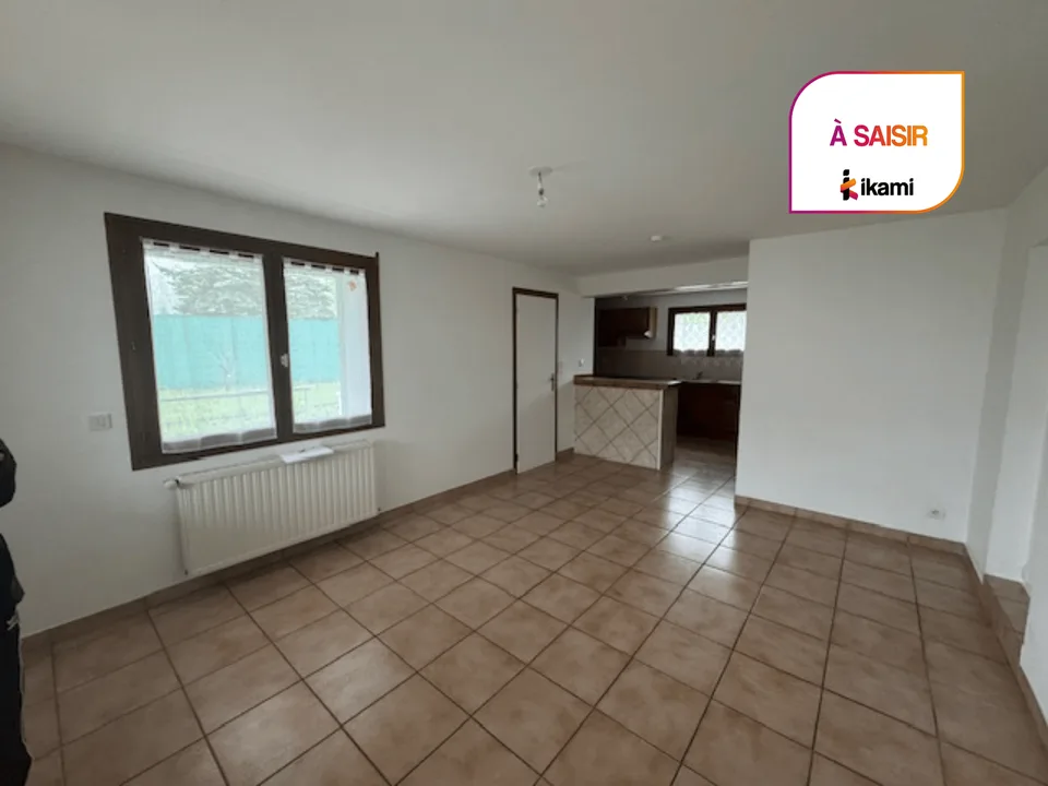 MARIGNIER HAUS UND LAGER 557 M² – Foto 8 von 13