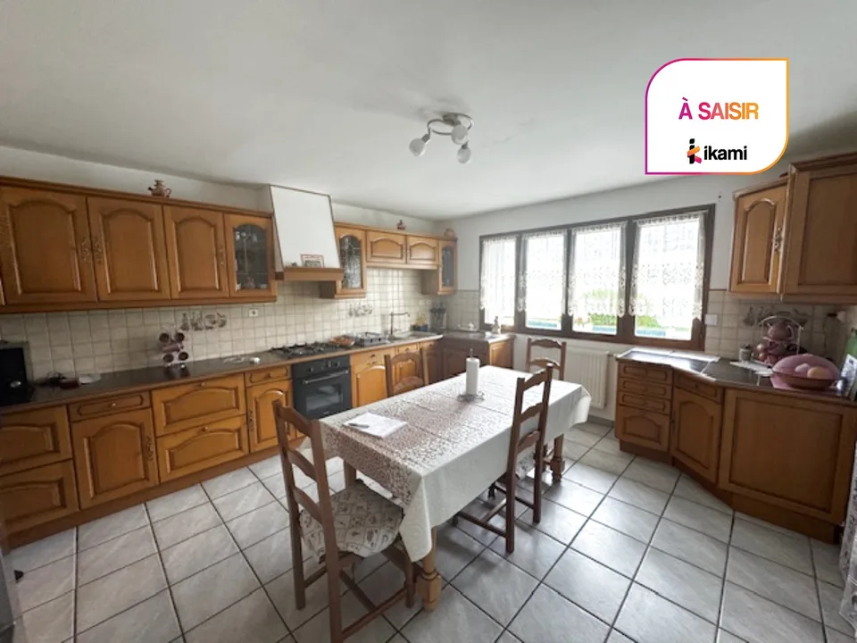 MARIGNIER HAUS UND LAGER 557 M² – Foto 9 von 13