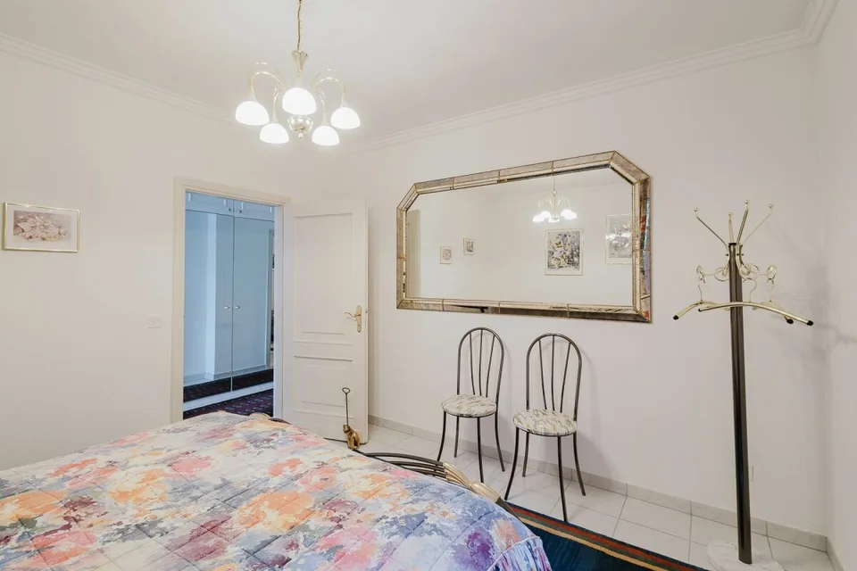 Wunderschöne Wohnung über dem Luganer See – Foto 17 von 26