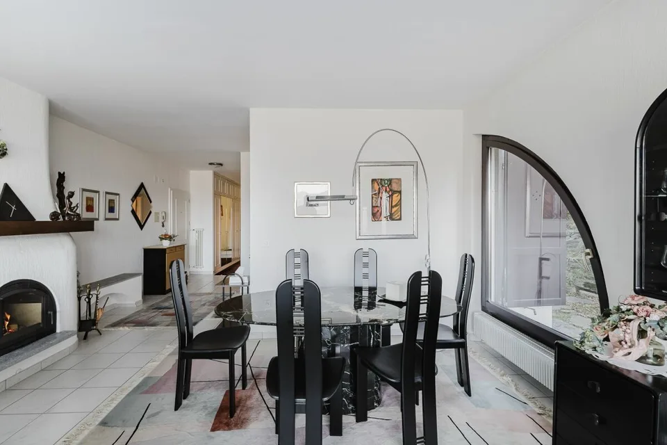 Wunderschöne Wohnung über dem Luganer See – Foto 19 von 26