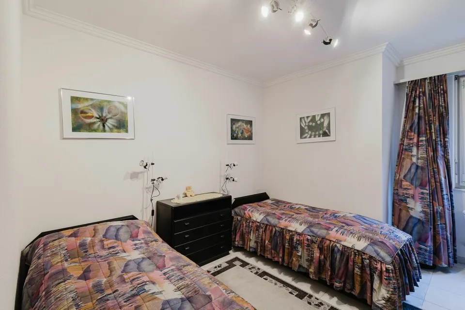 Wunderschöne Wohnung über dem Luganer See – Foto 15 von 26