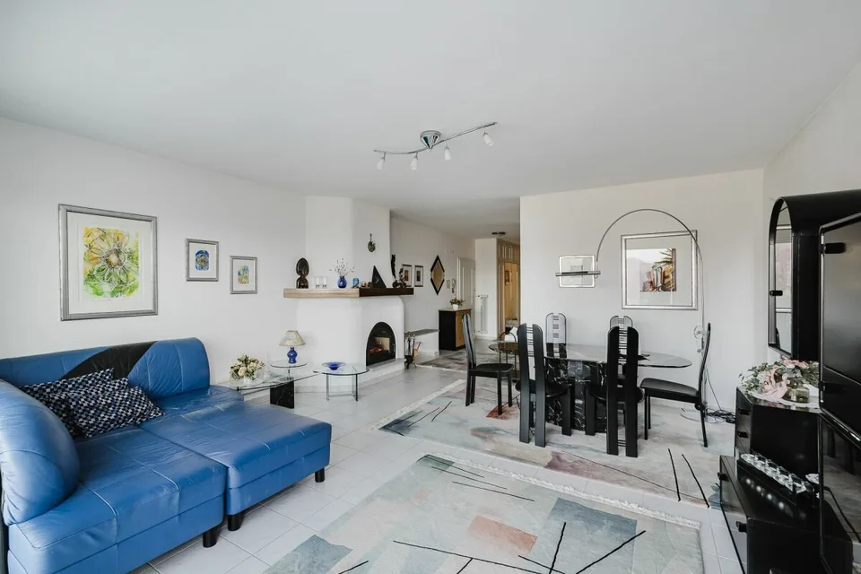 Wunderschöne Wohnung über dem Luganer See – Foto 12 von 26