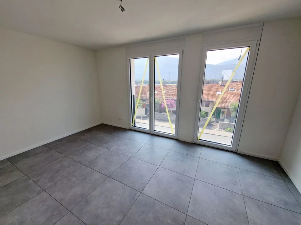 2 neue moderne 4 ½ und 5 ½ Zimmer Häuser mit allem Komfort – Foto 6 von 7