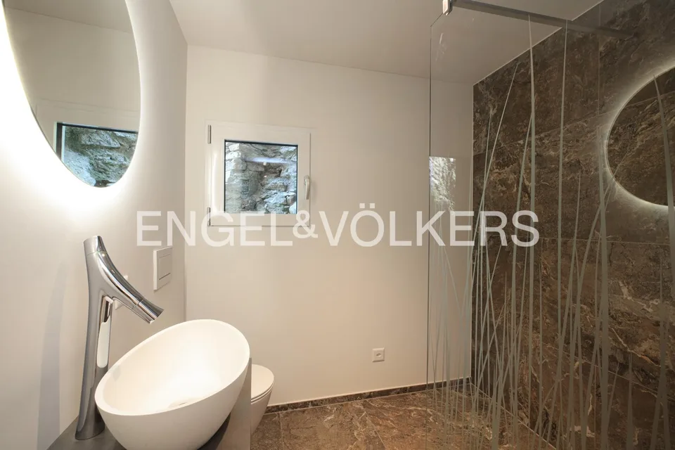 Mediterran und modern - Neubau mit Inselblick (8) – Foto 8 von 12