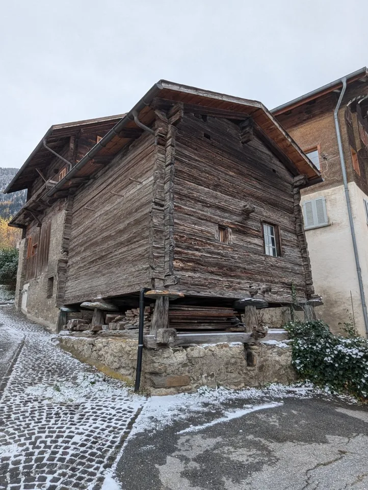 8.5 Zimmer Wohnung in Ried-Brig – Foto 14 von 15