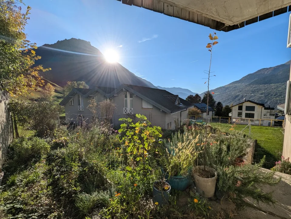 8.5 Zimmer Wohnung in Ried-Brig – Foto 13 von 15