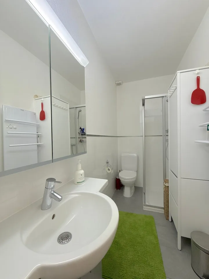 Casa unifamiliare nel nucleo di Bigorio – Foto 16 von 21