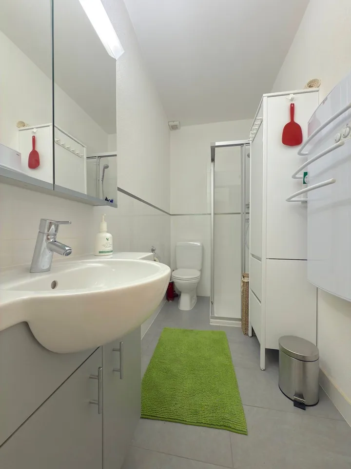 Casa unifamiliare nel nucleo di Bigorio – Foto 17 von 21