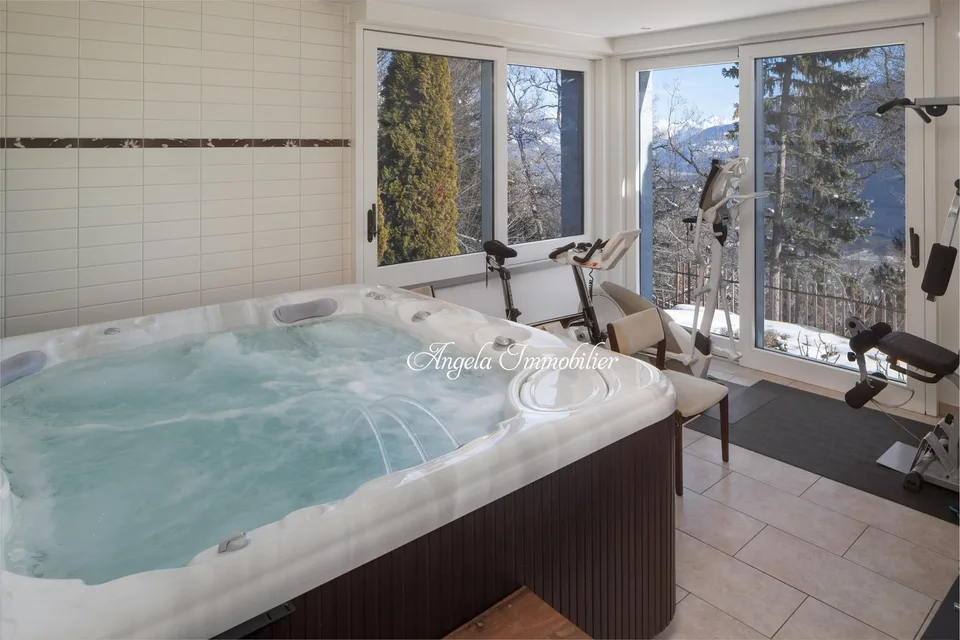 Chalet Petite Chene – Foto 11 von 12